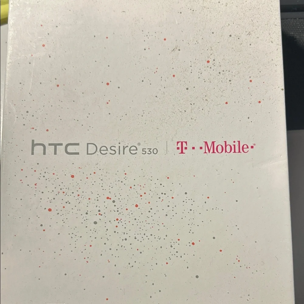 HTC desire 530 Smartphone